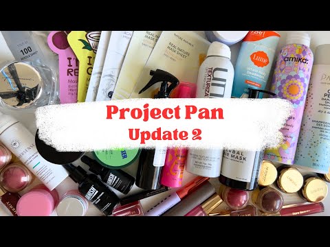 Projekt Pan Update 2 – Entrümpeln, Leeren und Ziele