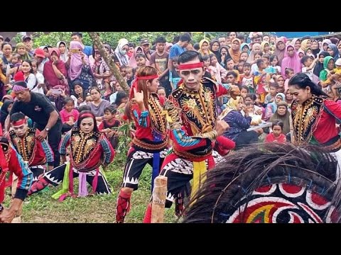 PRAJURITAN LABAS JANTURAN-EBEG MULIA BUDAYA PADEPOKAN CIARUS-LIVE KEDUNG WADAS