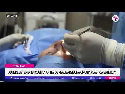 EN VIVO: COSMOS NOTICIAS CENTRAL LUNES 24 JUNIO 2024