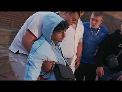 YIDO - SAG WIESO (Prod. ave lecird)