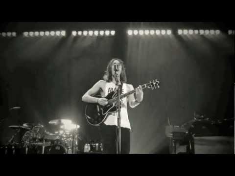 Incubus - 'If Not Now, When?' live in Paris