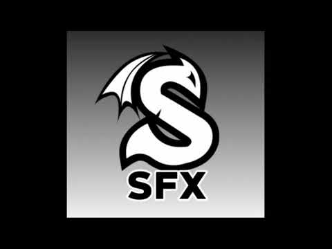 Sound Effect : I'M FAST AS FUCK BOI