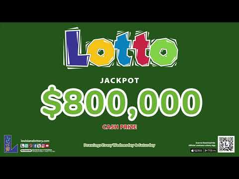 5-4-24 Lotto Jackpot Alert!