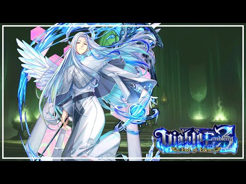 【黒猫のウィズ】Diablo Emblem3・6-4（ハード）を水闇の反転デッキで攻略【バトルボイス有り攻略動画】