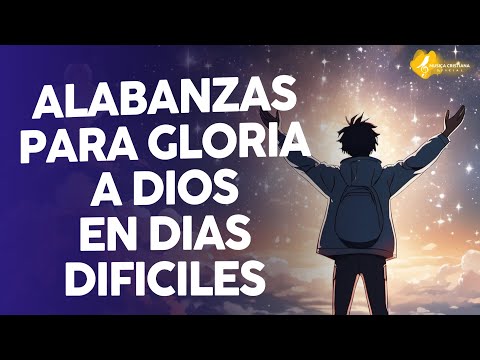 Musica Cristiana Mix - Dando Gracias A Dios - Alabanzas para dias dificiles - himnos de adoracion