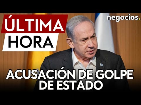 ÚLTIMA HORA | La esposa de Netanyahu acusa a altos mandos de las FDI de planear un golpe de estado