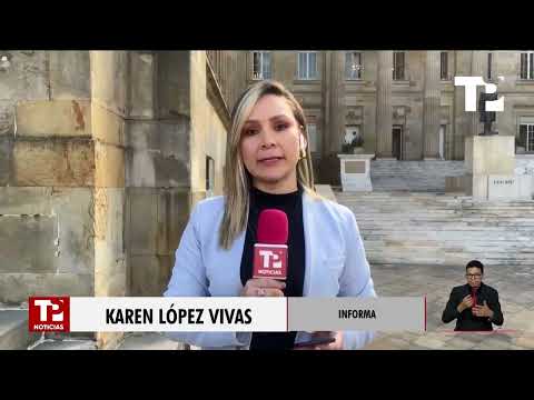 Lo que es noticia en Colombia con Karen López |07.05.2024| TP Noticias