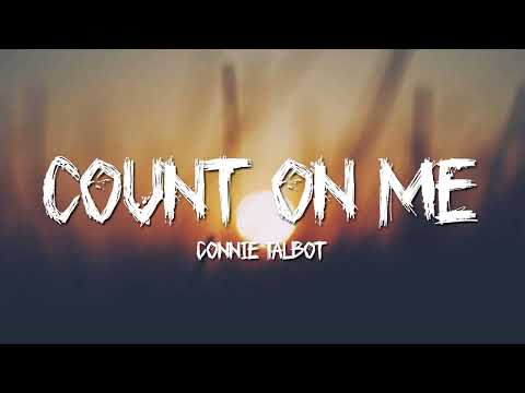 Count On Me (Connie Talbot) Instrumental