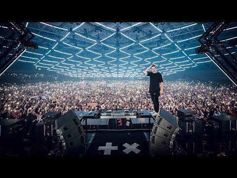 MARTIN GARRIX LIVE @ THE ETHER (Amsterdam RAI 2019)