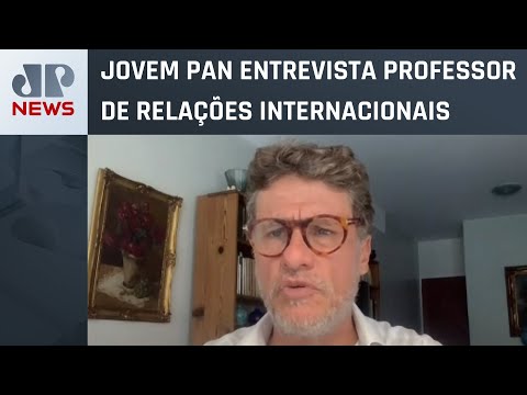 Lula e Pedro Sánchez dizem que acordo entre Mercosul e UE é possível; José Niemeyer comenta