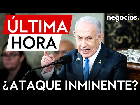 ÚLTIMA HORA | Israel estaría preparada para votar hoy la respuesta al ataque con misiles de Irán