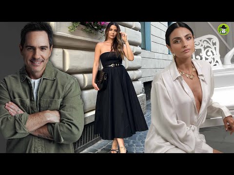 El Dr Simi Confirma Que Mauricio Ochmann Es El Novio De Su Hija Y Si Habrá Boda