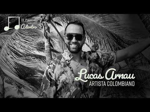 Lucas Arnau: desde el pop hacia otros sonidos - El Espectador