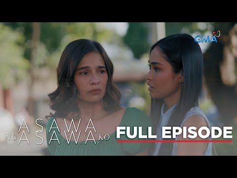 Asawa Ng Asawa Ko: The husband abandons his original wife! - Full Episode 66 (May 8, 2024)