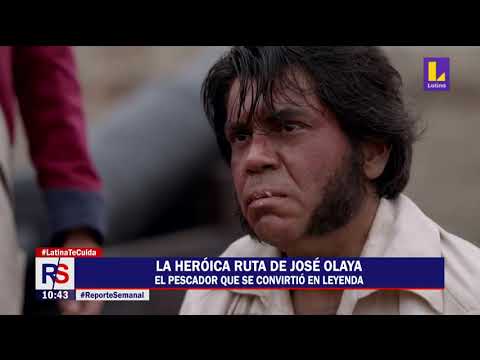 ? Reporte Semanal | La heroica ruta de José Olaya como mártir de la independencia peruana