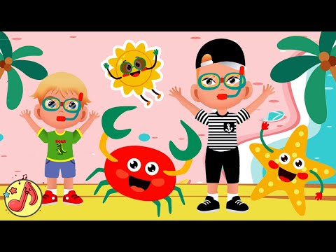 KINDERLIEDER 🎵 So Kommen Wir Zusammen (Ach, Du Lieber Augustin)