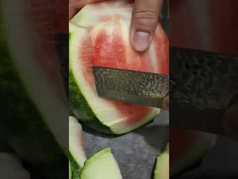 freshwatermeloncuttingskil