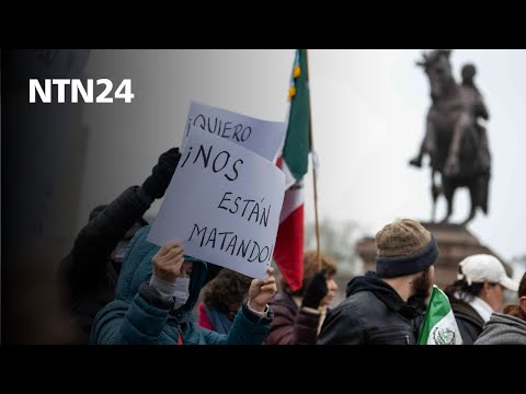 Violencia electoral en México: 5 aspirantes a cargos de elección popular fueron asesinados en enero