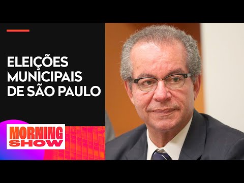 José Aníbal diz que Nunes é uma boa pessoa, mas não fechará com quem tem apoio de Bolsonaro