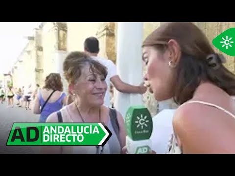 Andalucía Directo | Martes 3 de septiembre