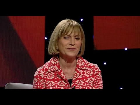 Evelyn Matthei: Lo que Las Tesis reflejan es una molestia acumulada desde hace mucho tiempo