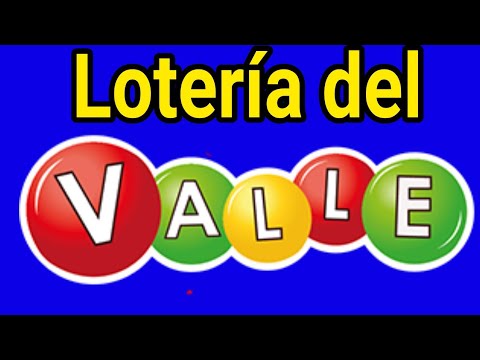 Resultados Lotería del Valle 24 de Noviembre de 2021