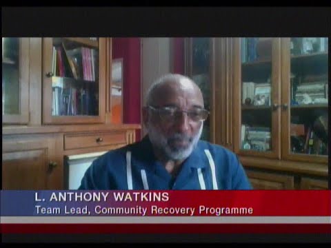 TTT News Special: The Community Recovery Programme