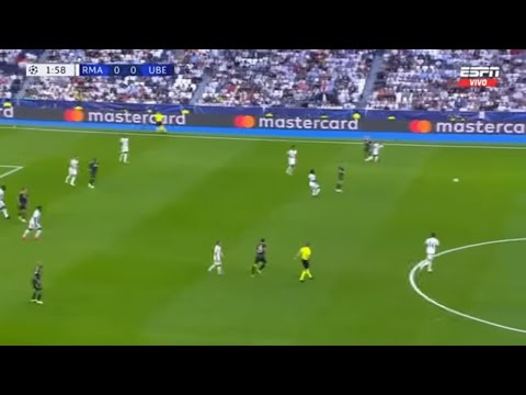 REAL MADRID VS STTUTGART EN VIVO  CHAMPIONS LEAGUE