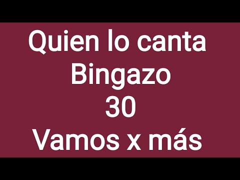 (Bingo 06-49) Martes 11-01-22 Enero By El Rey Miguel Castillo??