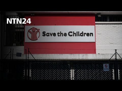 Fiscalía de Guatemala allanó las oficinas de ‘Save the Children’