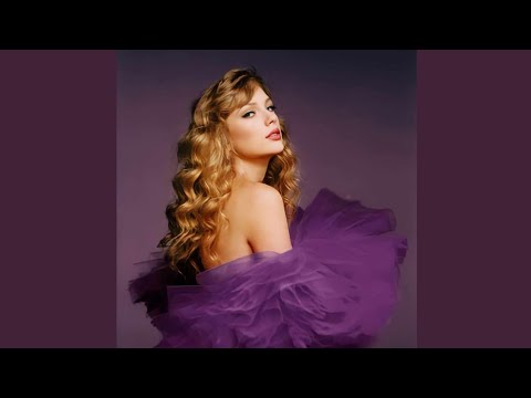 Taylor Swift - Mine (Taylor's Version)