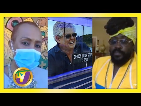 Face to Face Classes | New Covid Strain | Gordon 'Butch' Stewart Death | Beenie Man in Legal Trouble