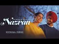 Nazran - Nirvair Pannu (Official Video) Mxrci  Juke Dock