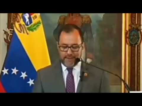 Venezuela cierra operaciones oficina de DDHH de la ONU