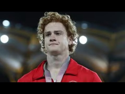 Canadense campeão mundial de salto com vara morre aos 29 anos