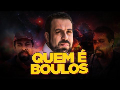 Quem é Guilherme BOULOS e quais CRIMES ele COMETEU!