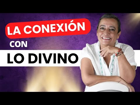 02/10/24 El Poder Creador de Dios y la Divinidad, con Marietta Rodríguez