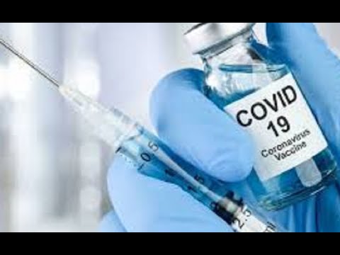 OMS promete más de 139 mil dosis de vacuna contra el Covid-19