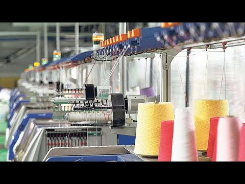 Sector textil no superará las proyecciones de este año