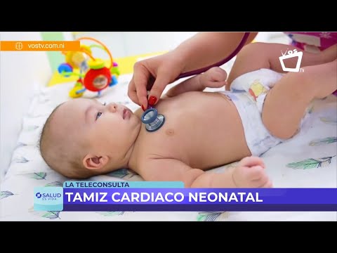 Tamiz en los bebés: Estas son las enfermedades que detecta