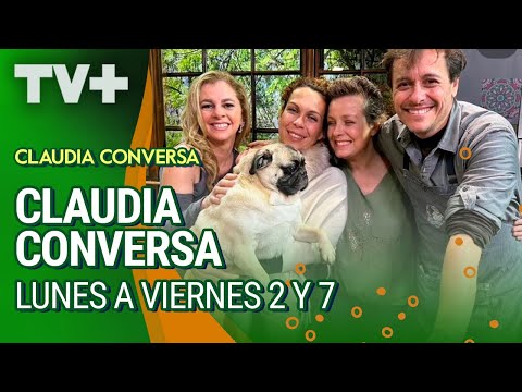 Claudia Conversa | 23 de Junio de 2023