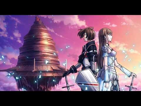SAO新作ゲーム体験版 エコーズ オブ アインクラッド Part1