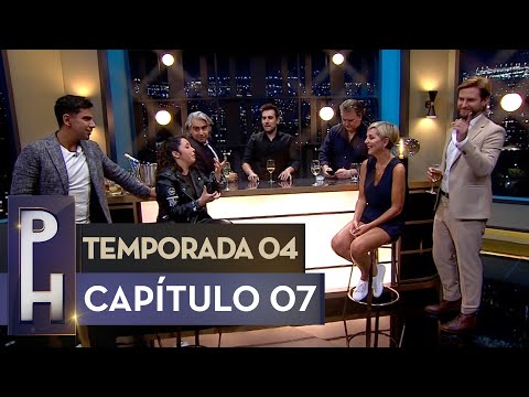 Capi?tulo 7 | PH Podemos Hablar | Temporada 4