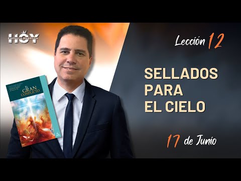 ESCUELA SABÁTICA HOY | 17 DE JUNIO DE 2024