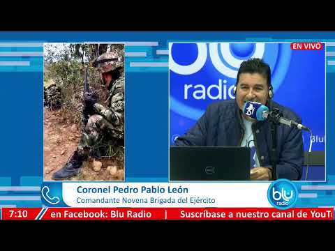 Cuando el Ejército llegó a la casa la niña ya había muerto; disidencias dispararon: Ejército