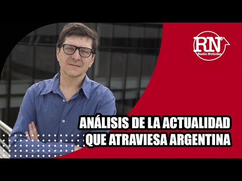 Análisis de la actualidad comunicacional que atraviesa Argentina