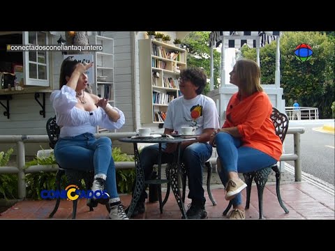 Entrevista reveladora de Beba Rojas en especial de día de las madres? | Conectados