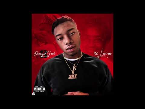 Luciano - Demons (Prod By. Loesoe) #luciano
