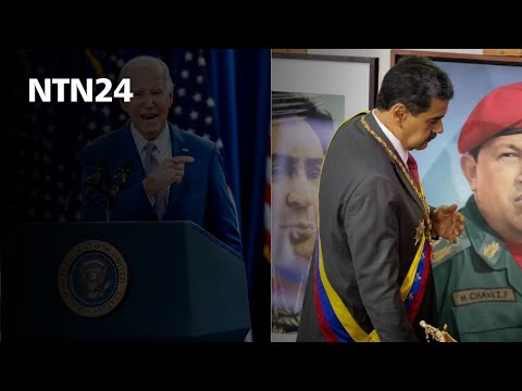 Estados Unidos confirma que no renovará alivios de sanciones al régimen de Venezuela