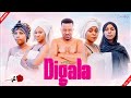 DIGALA  ( Full EP 14 ) love story #pasarbrand#kiparabrand#ibrakitimbu